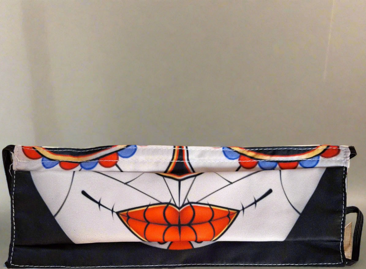 Mascarilla Catrina Smmash