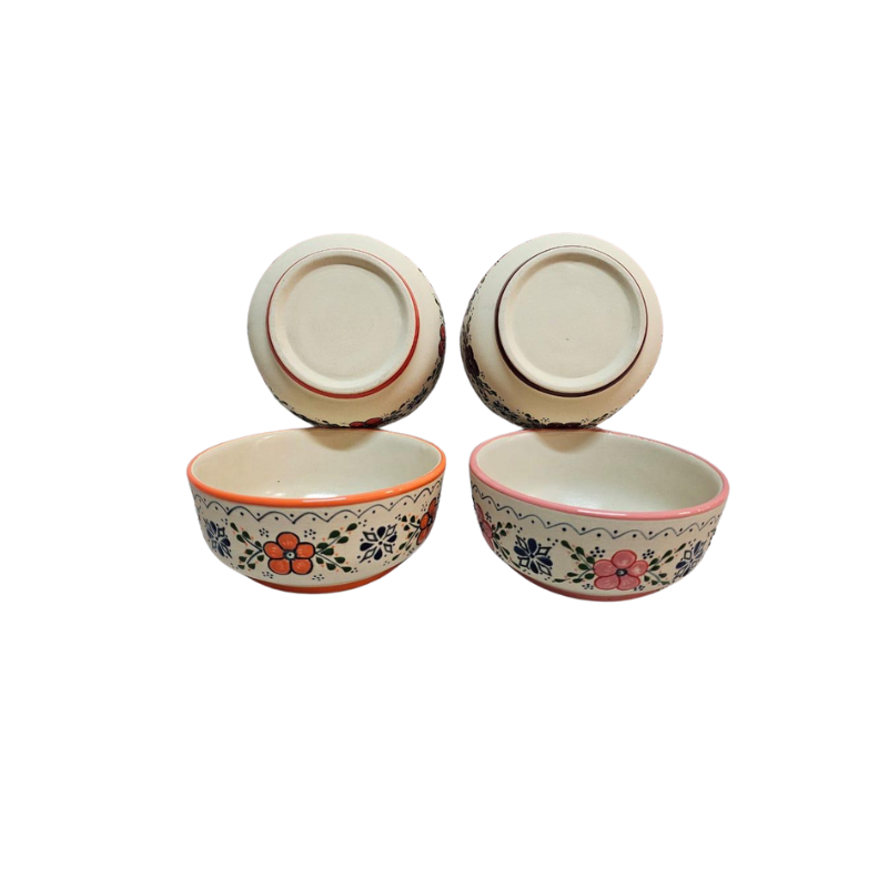 Tazon de Talavera Varios Colores