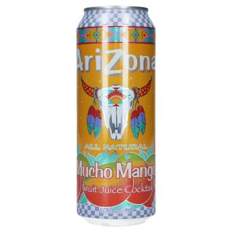 Arizona Mucho Mango 680 ml
