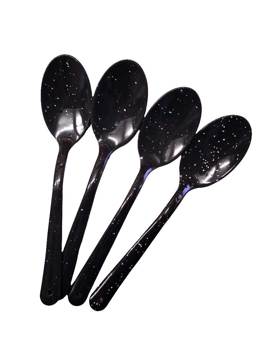 Cuchara Sopera 20 cm