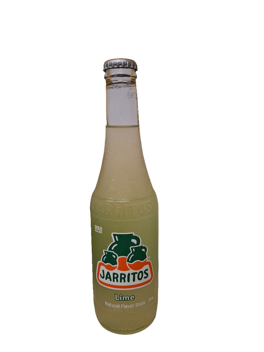 JARRITOS Limón 370 ml - JARRITOS