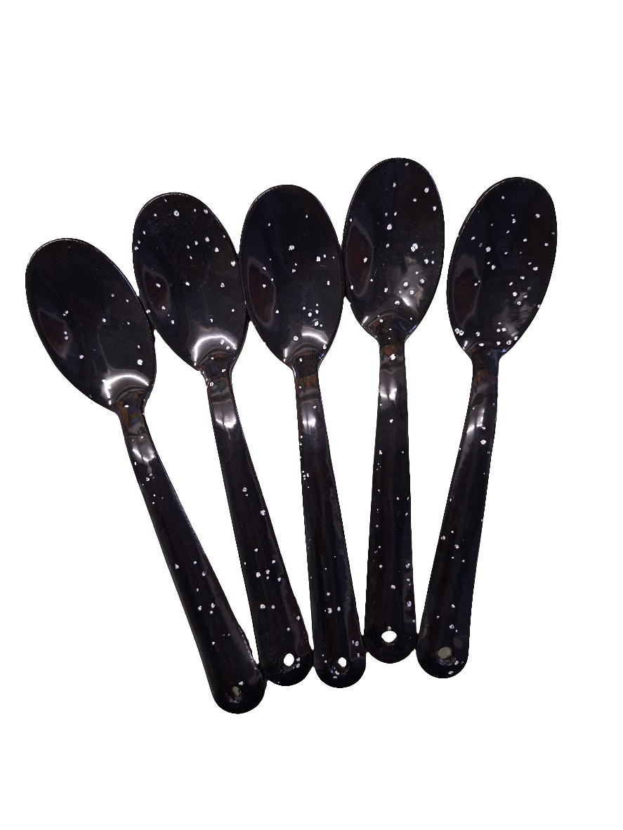 Cuchara Cafetera 14 cm