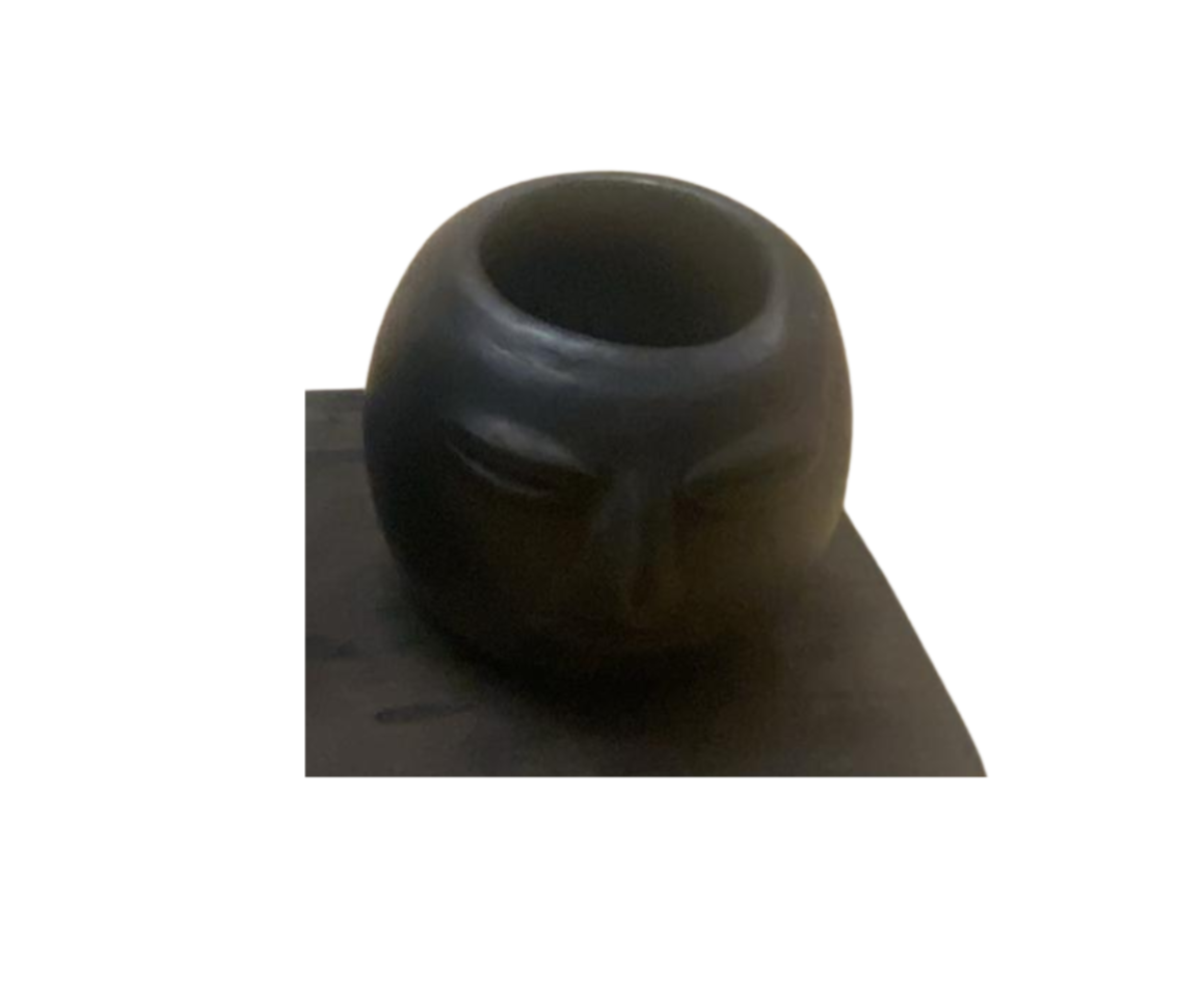 Mezcaleros de Cara Barro Negro