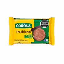Chocolate para Fundir 200 gr CORONA