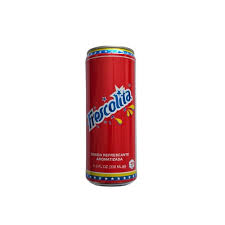 Soda / Refresco FRESCOLITA 330 ml