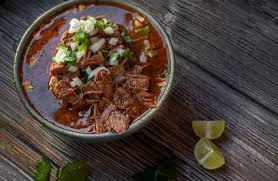 Barbacoa con garbanzos 500gr El Maiz