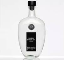Maria Pascuala Tequila Blanco 700 ml