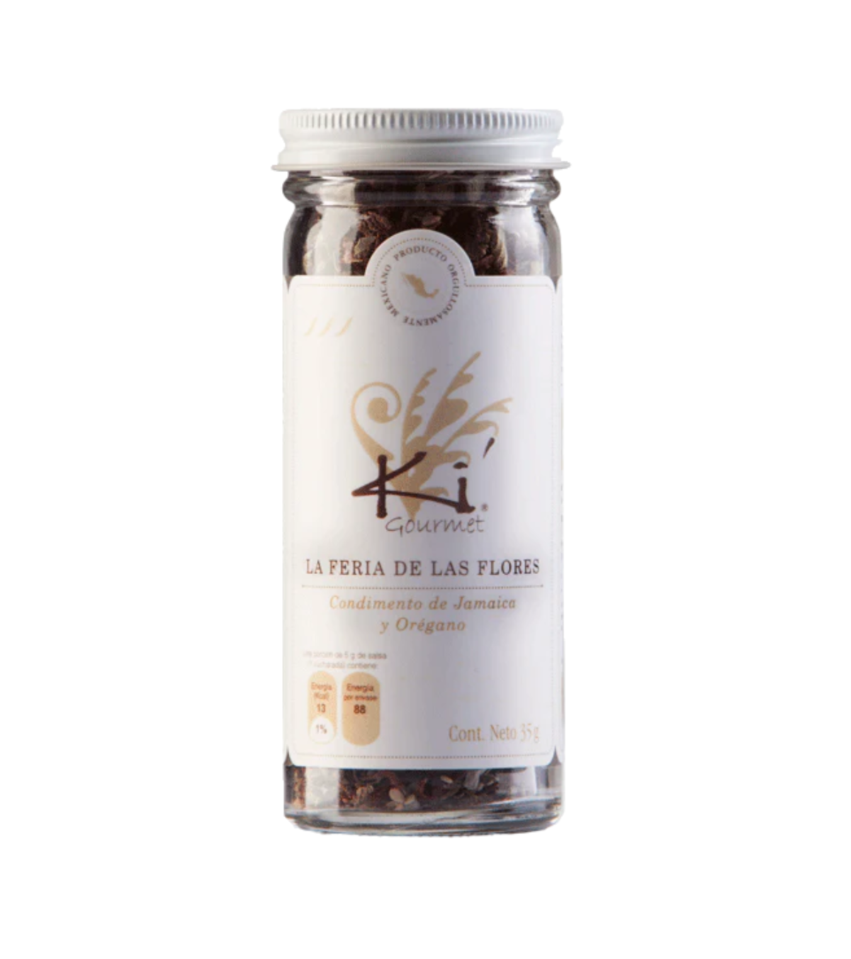 Feria de las Flores 35 gr - KI GOURMET