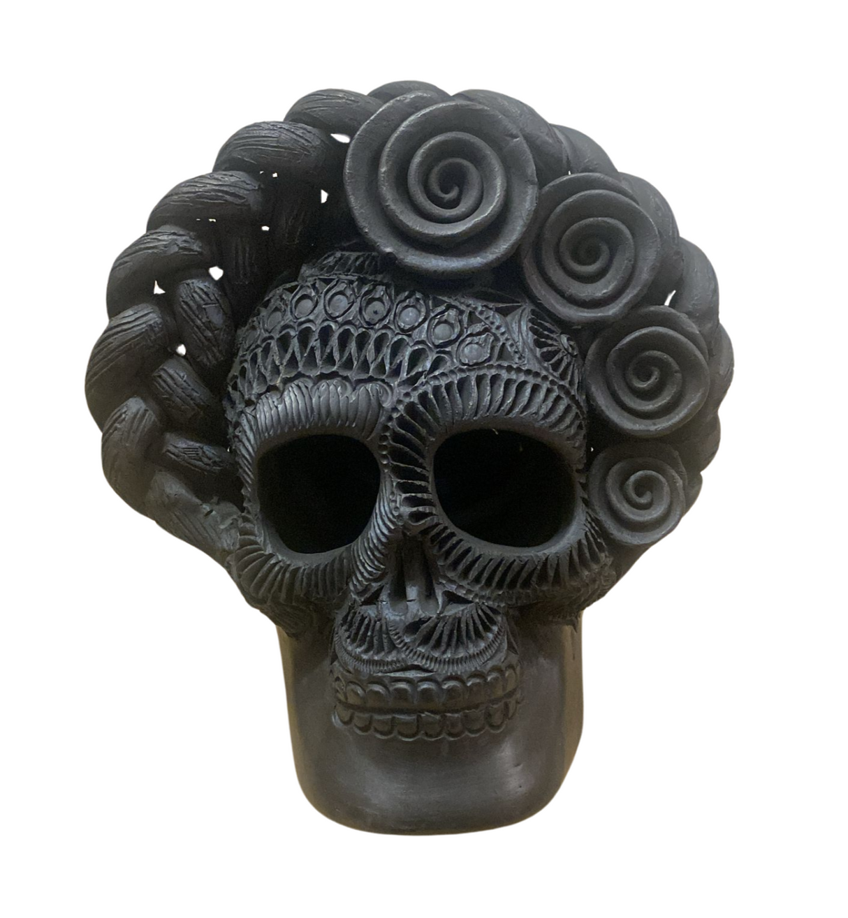 Frida Ex Barro Negro