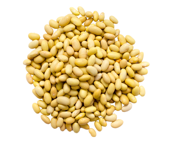 Frijol Peruano 1 kg - LA COLINA