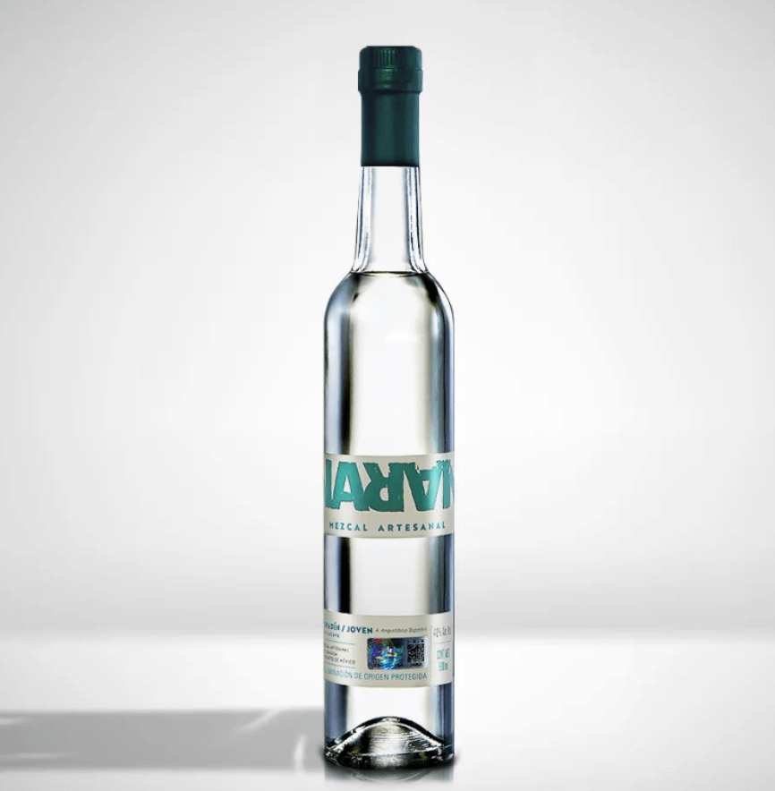 *Mezcal Naran (100% Espadín)