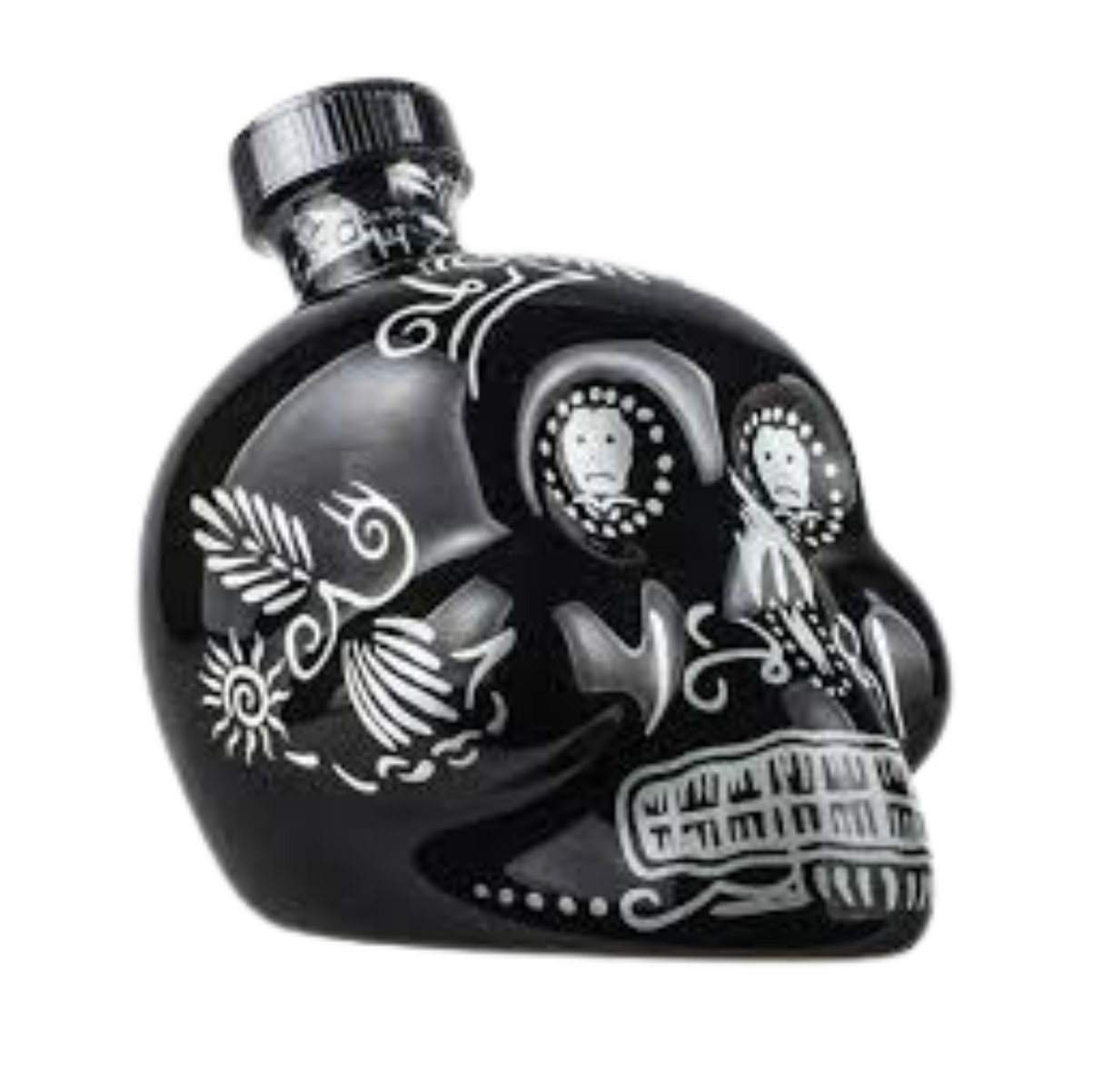 KAH Tequila añejo 700 ml