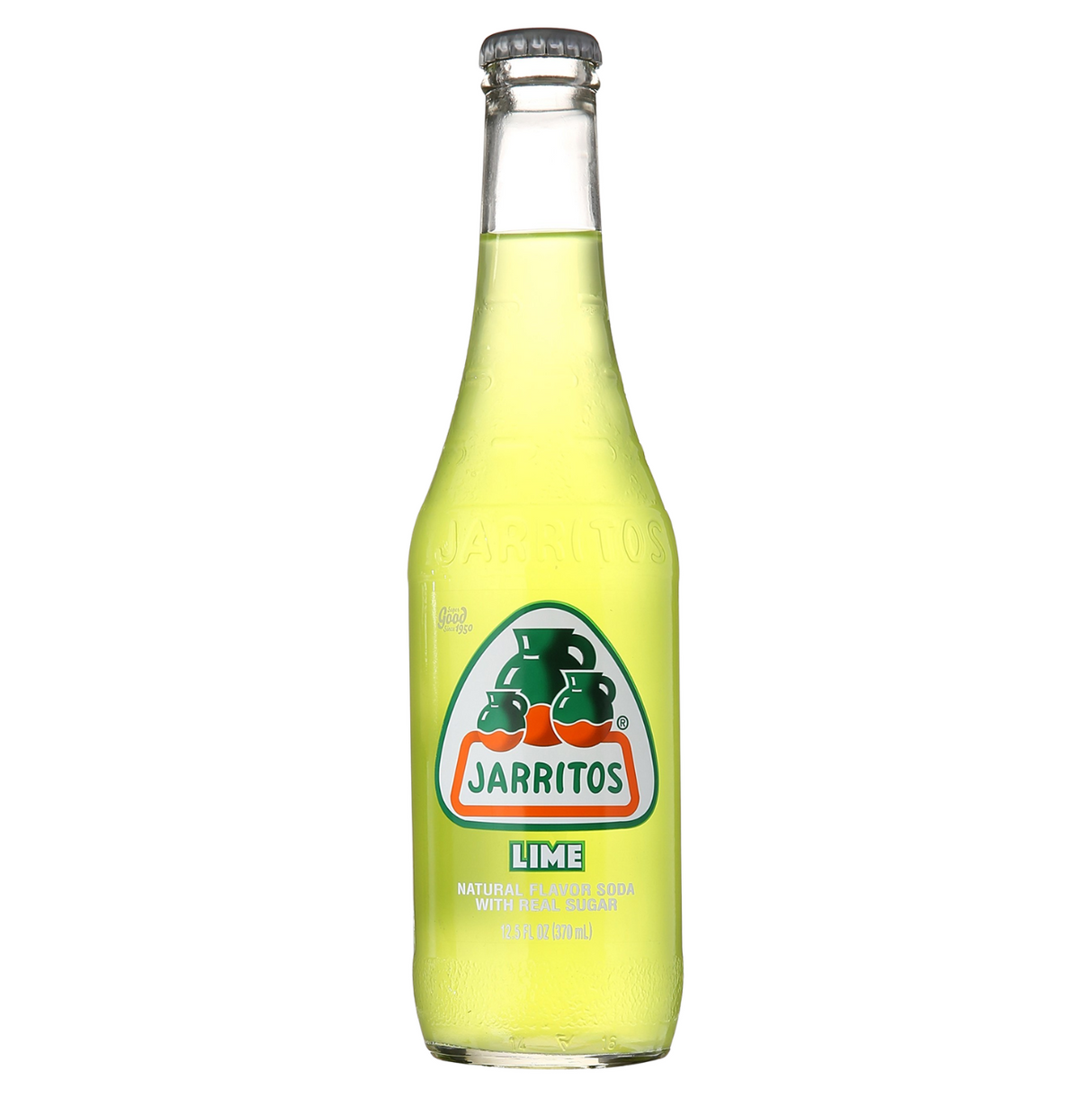 JARRITOS Limón 370 ml - JARRITOS