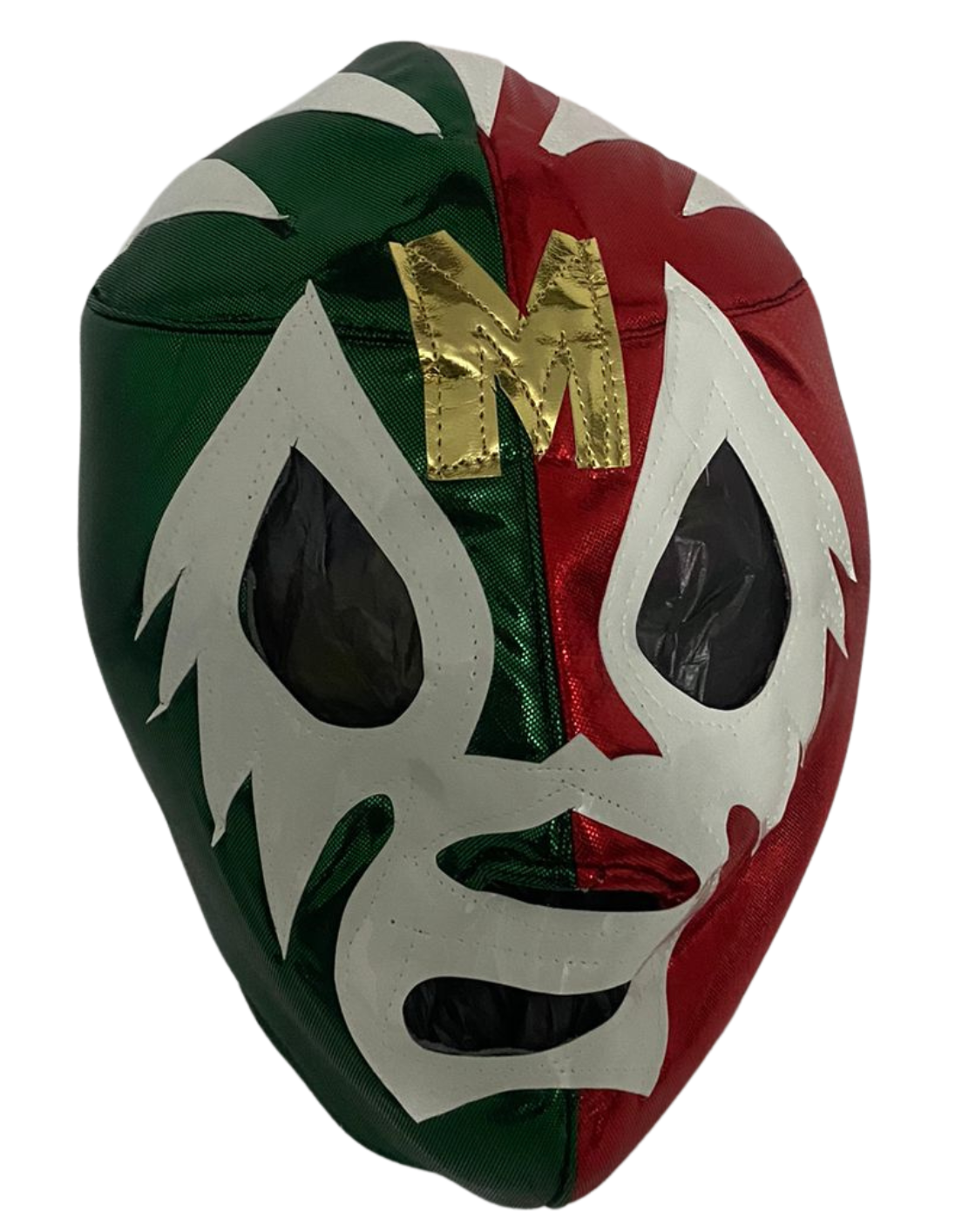 Mil Mascaras Mascara Luchador