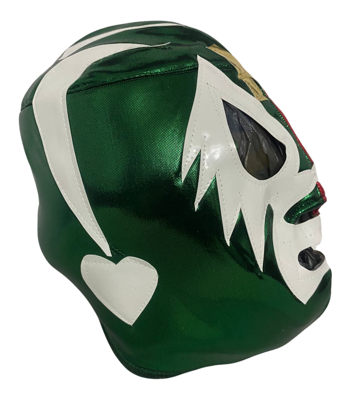 Mil Mascaras Mascara Luchador