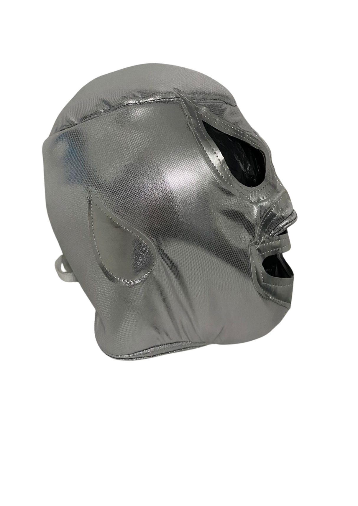 El Santo Mascara Luchador