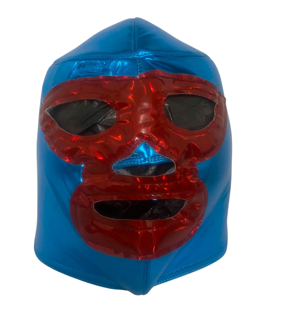 Nacho Libre Mascara Luchador