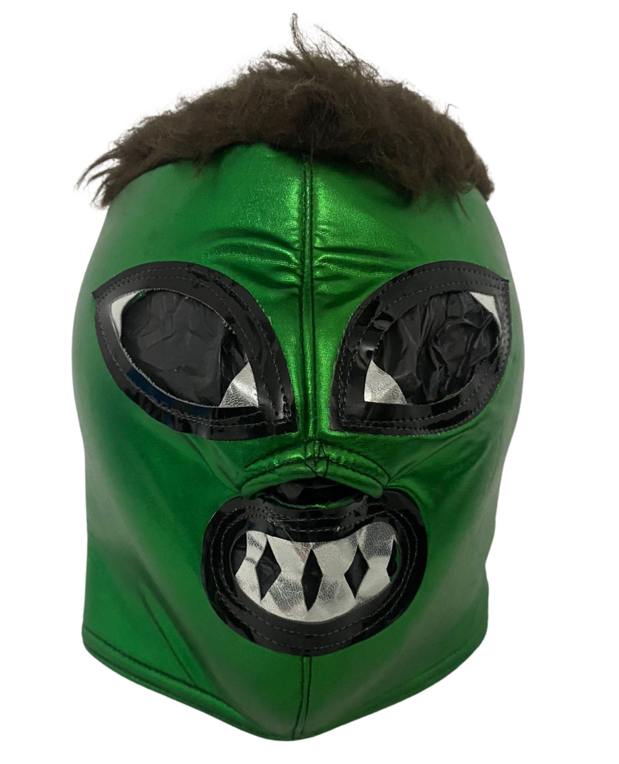 Espectro Mascara Luchador