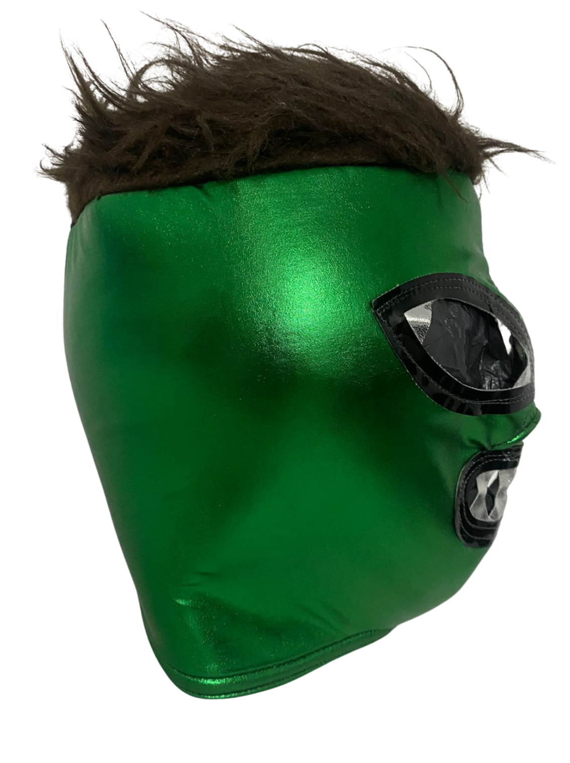 Espectro Mascara Luchador