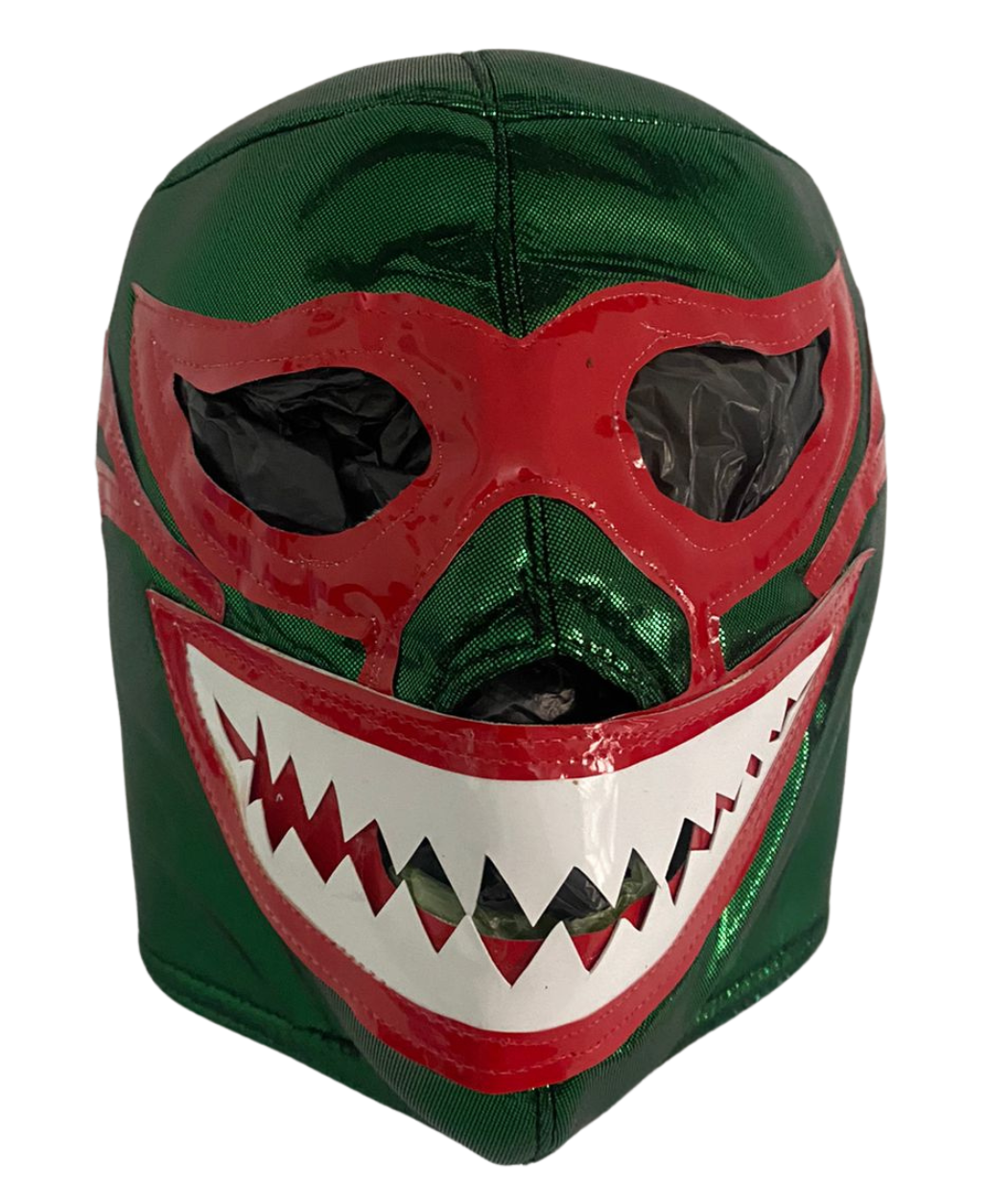 Cocodrilo Mascara Luchador