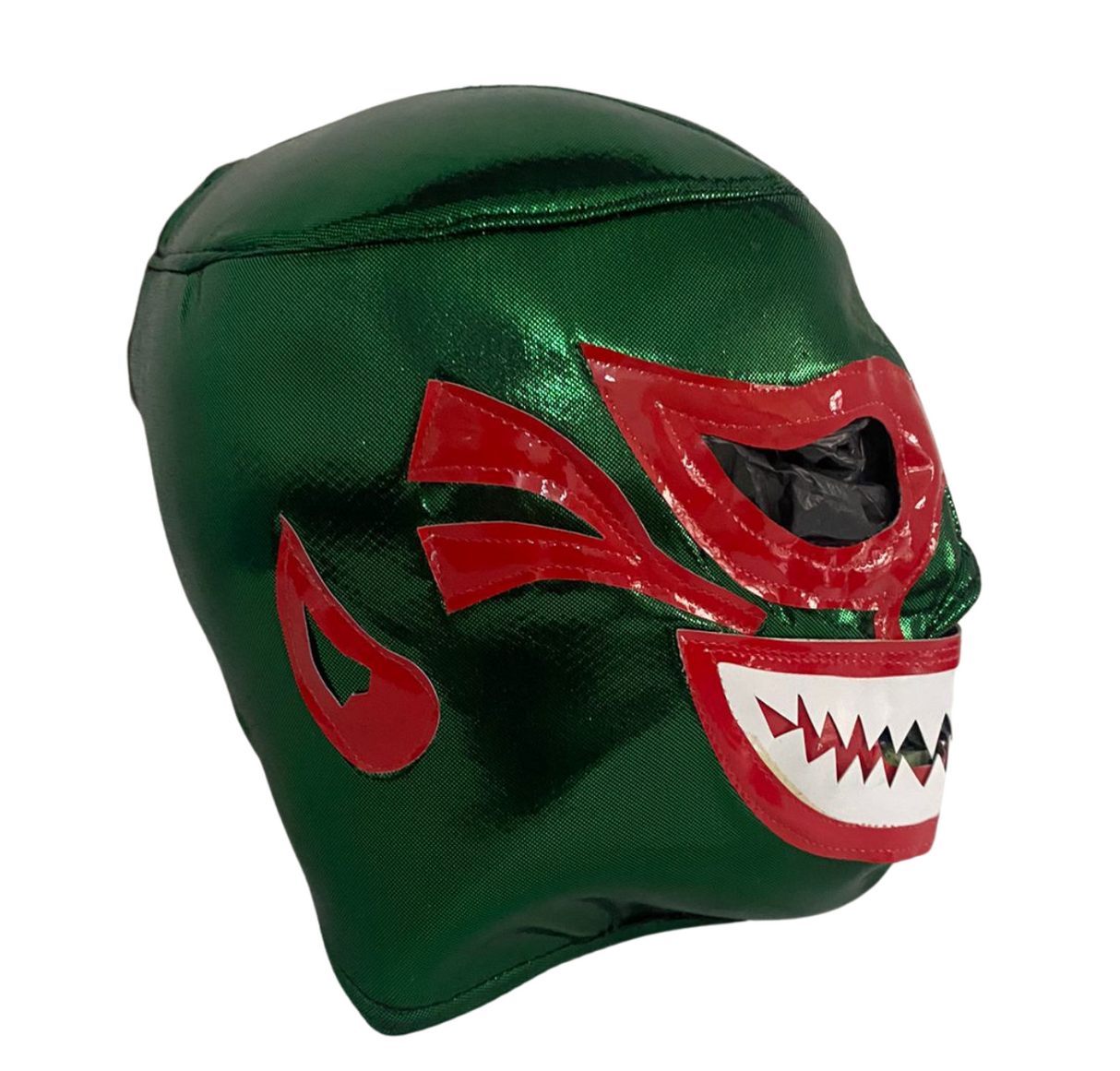 Cocodrilo Mascara Luchador