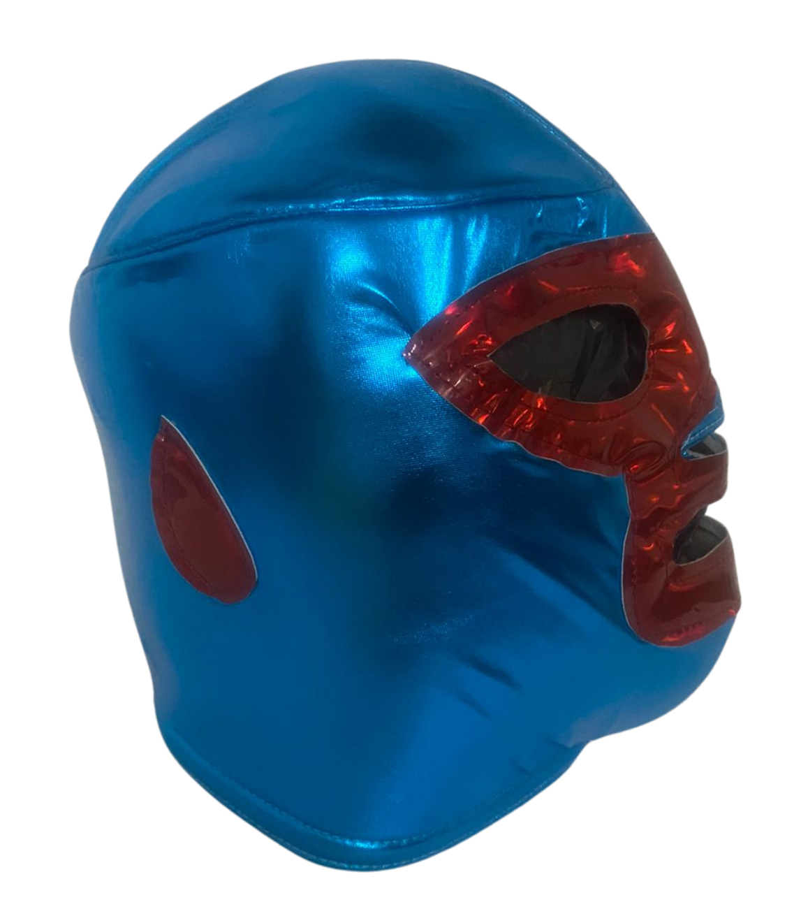 Nacho Libre Mascara Luchador