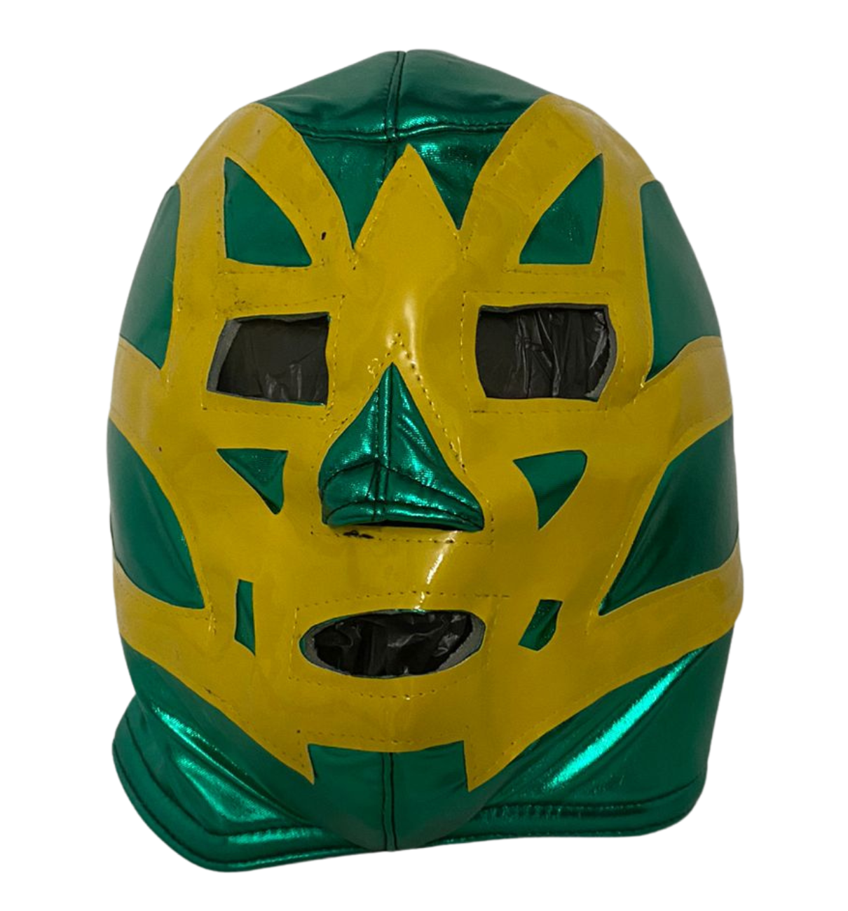 Fishman Mascara Luchador