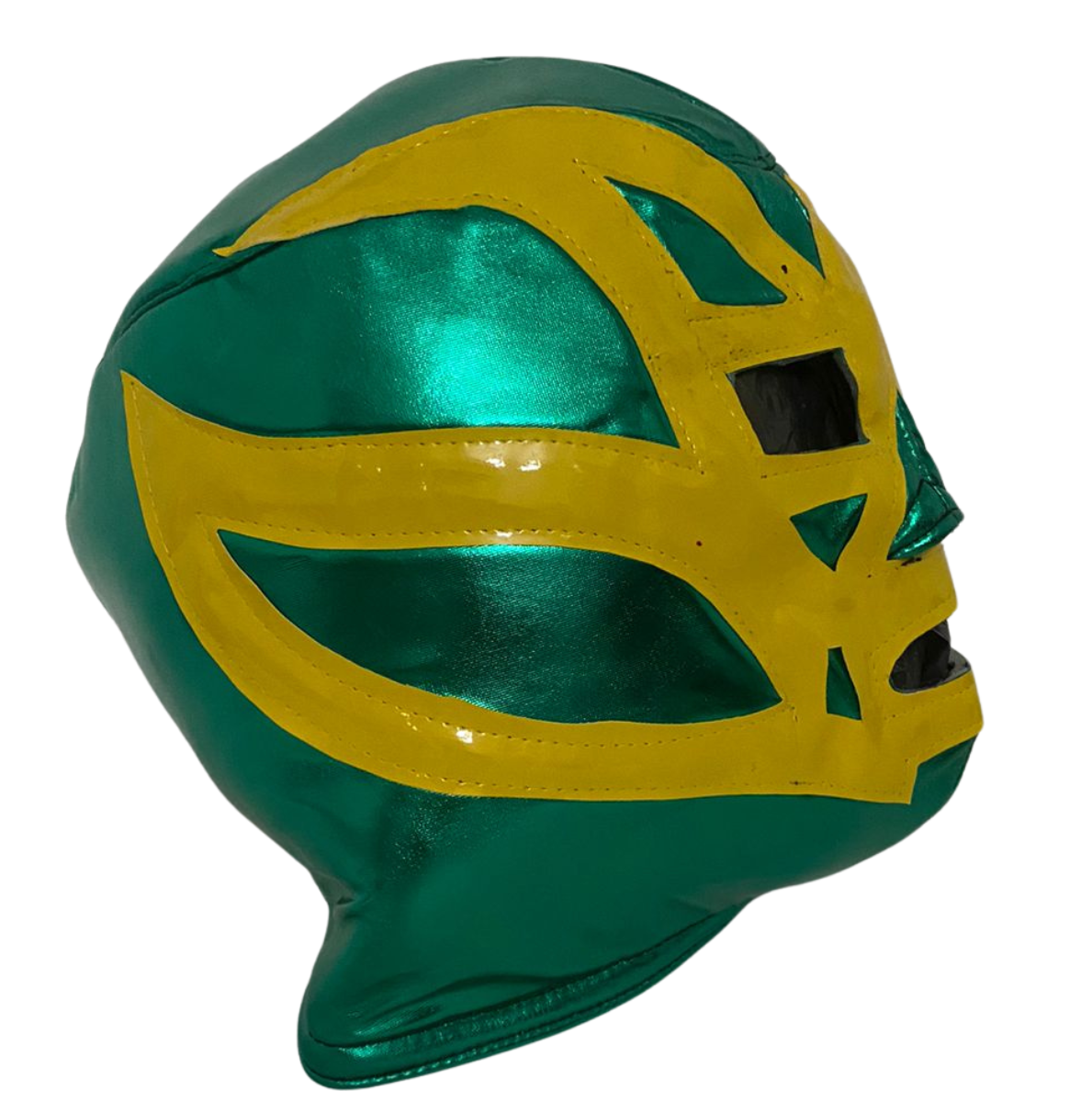 Fishman Mascara Luchador