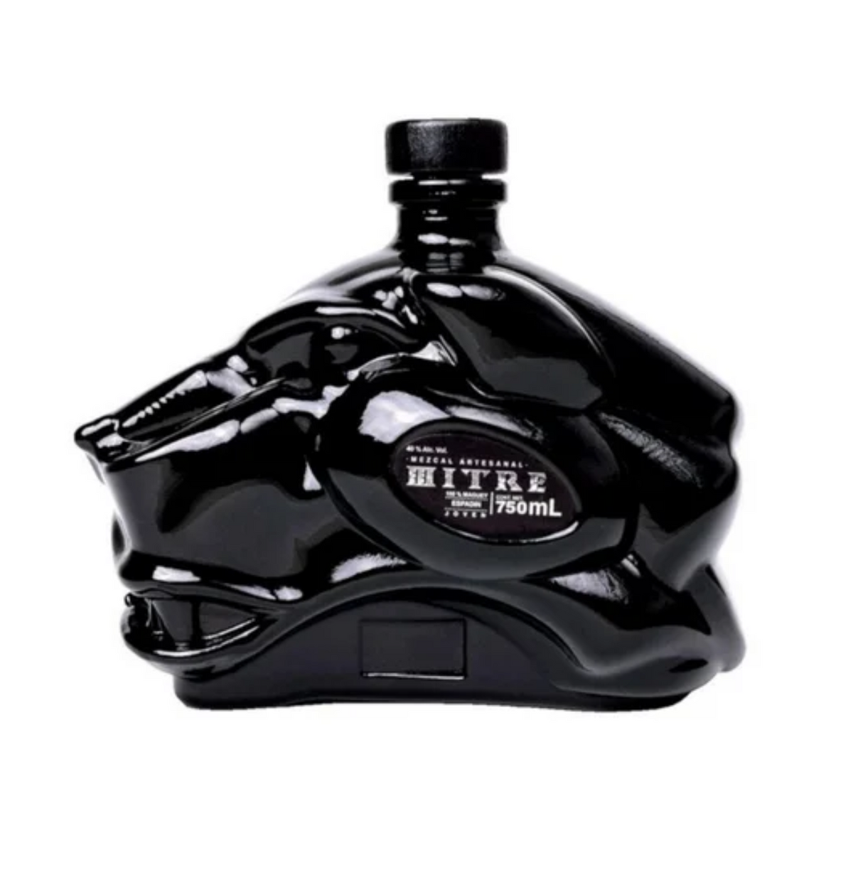 Mitre Mezcal Joven Artesanal 700 ml