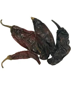 Chile Chipotle a Granel 100 gr EL MAIZ