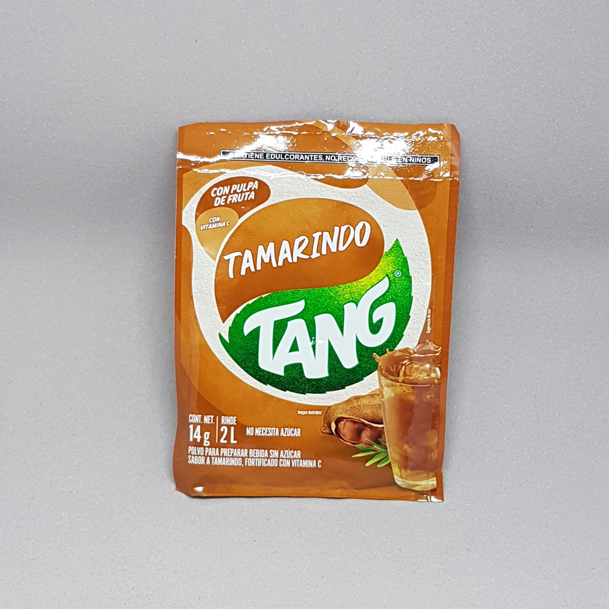 TANG sabor Tamarindo 13 gr