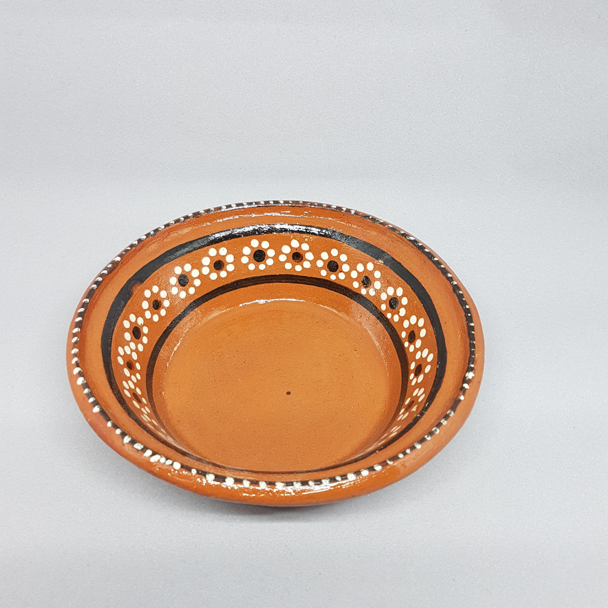 Tazon para Pozole de barro 500 ml