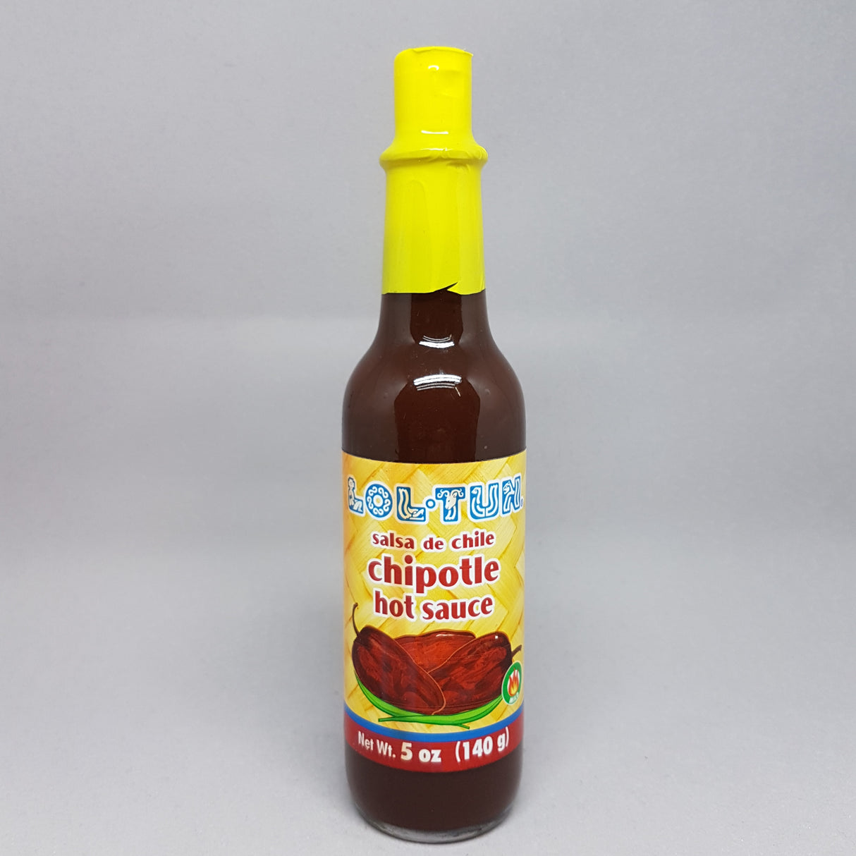 Salsa Chipotle 150g LOL-TUN