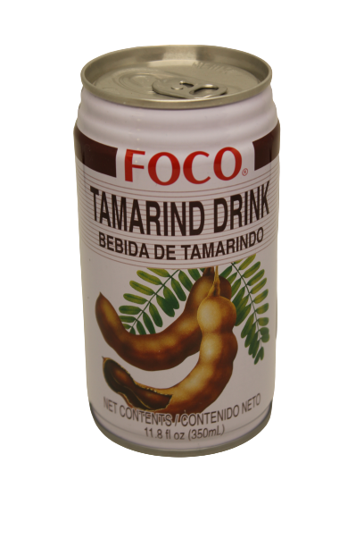 Jugo de Tamarindo 350 ml FOCO