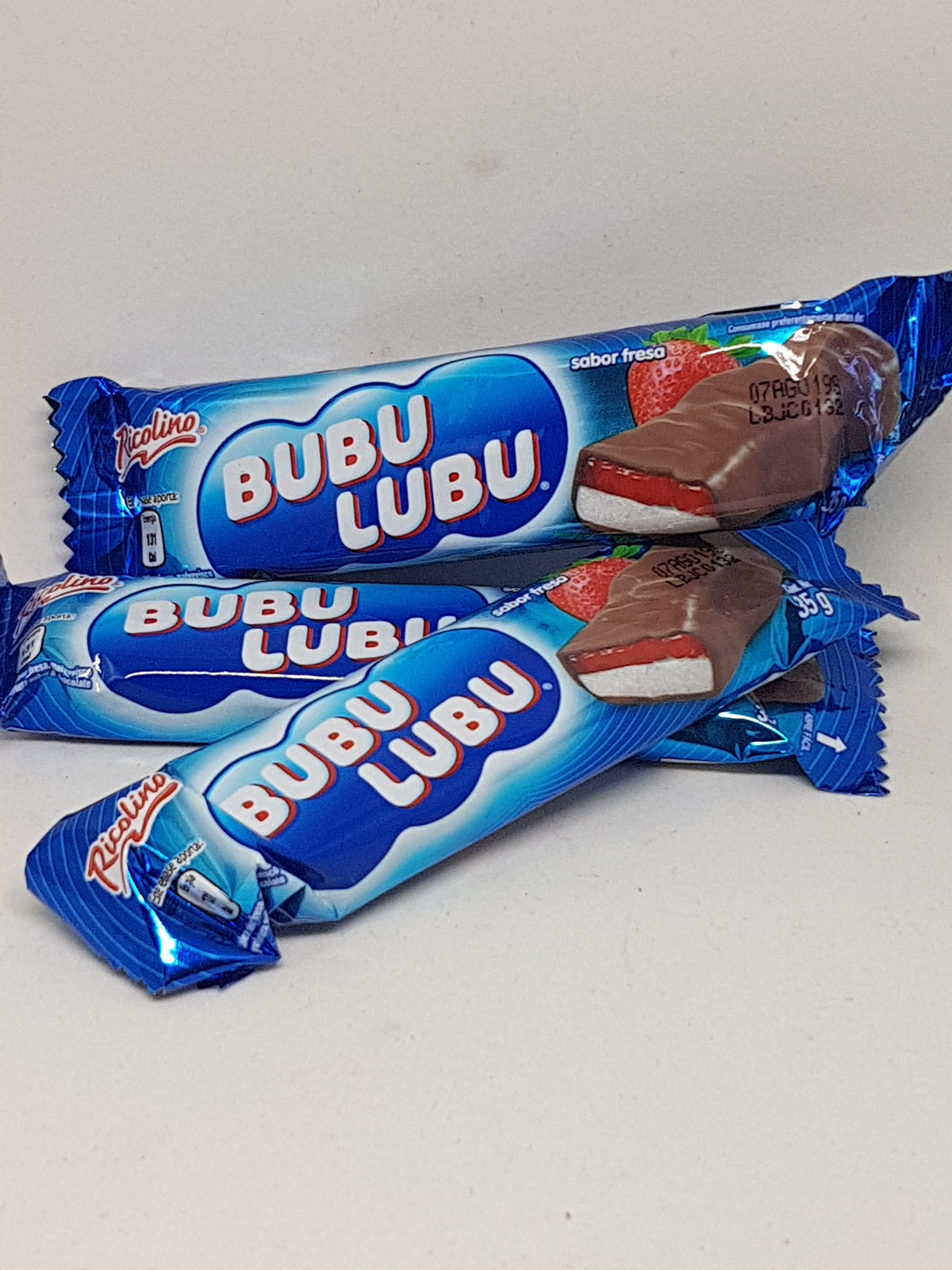 Bubu Lubu 35g