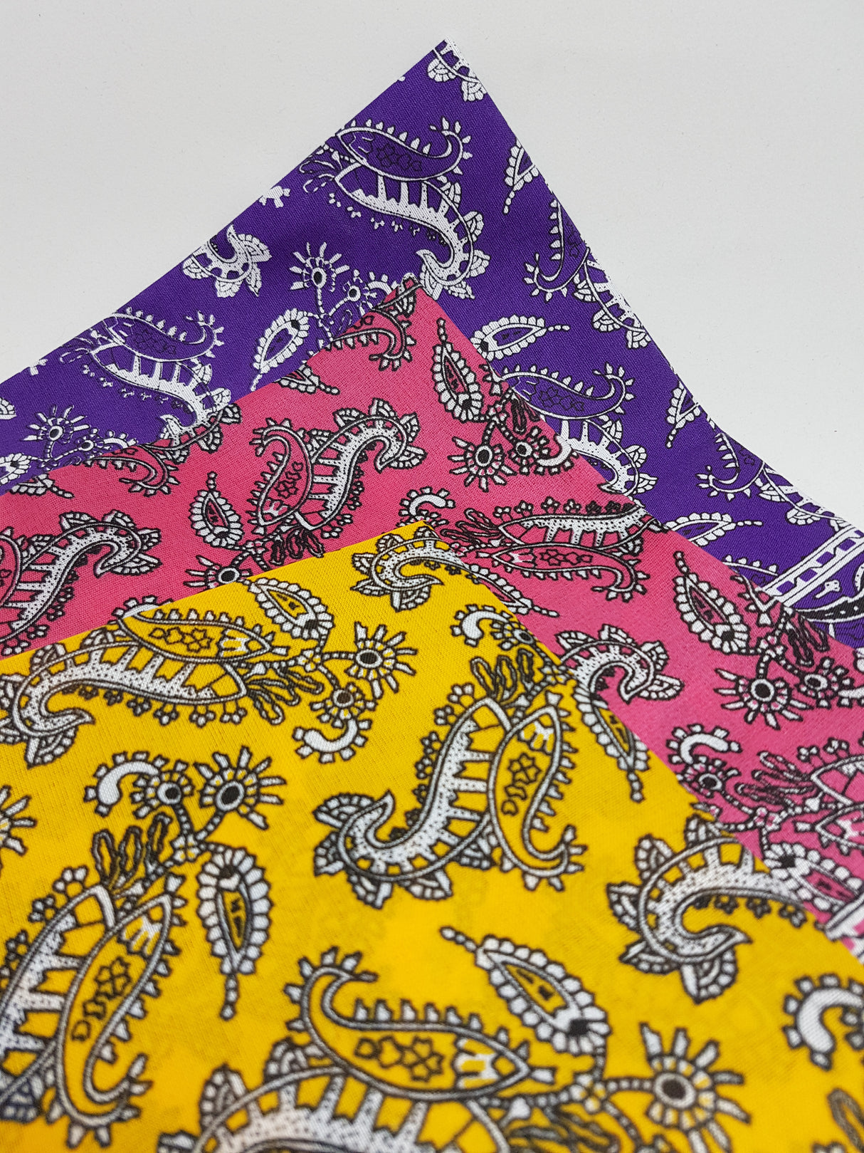 Paliacate en varios Colores