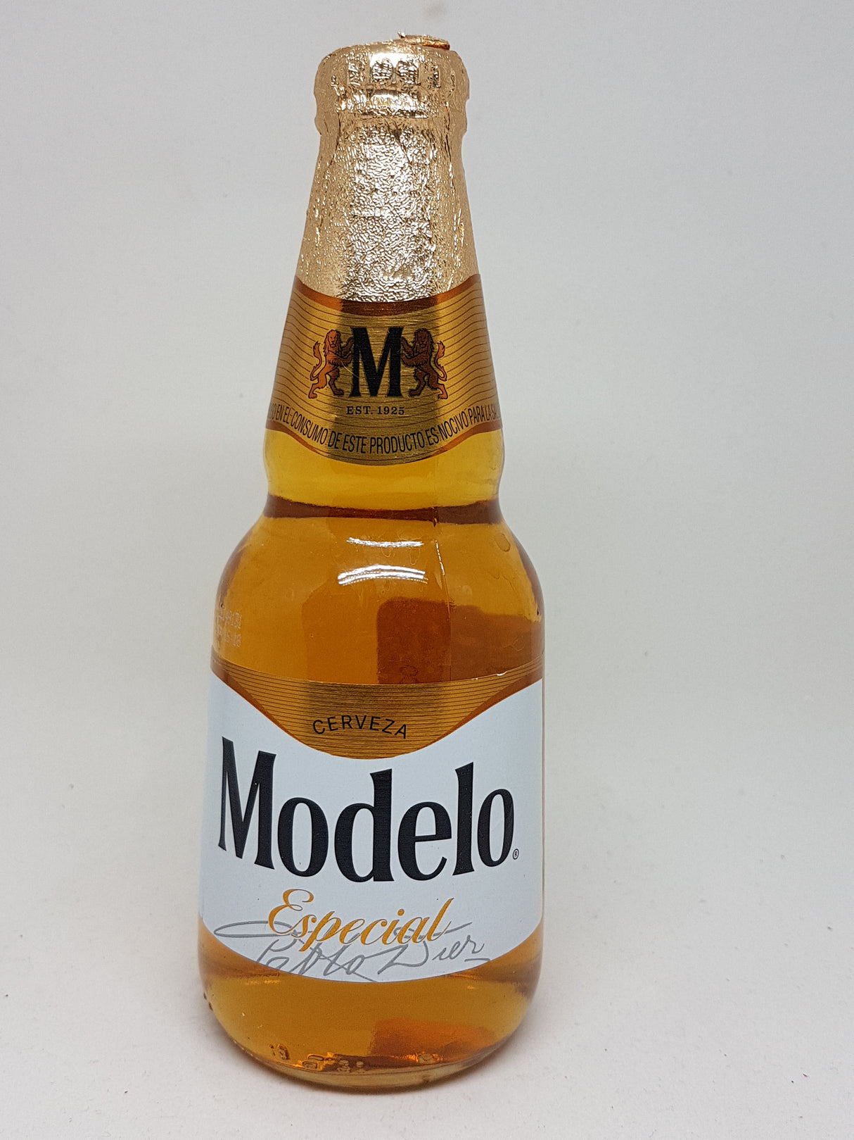 Cerveza Modelo Especial 355ml MODELO