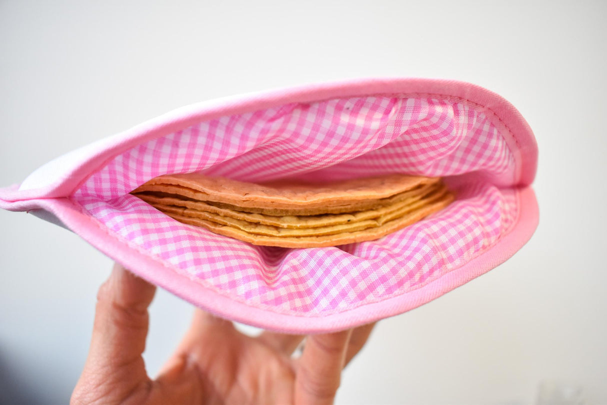 CORAZON Tortillas BIO de Maiz 500g MASAMOR