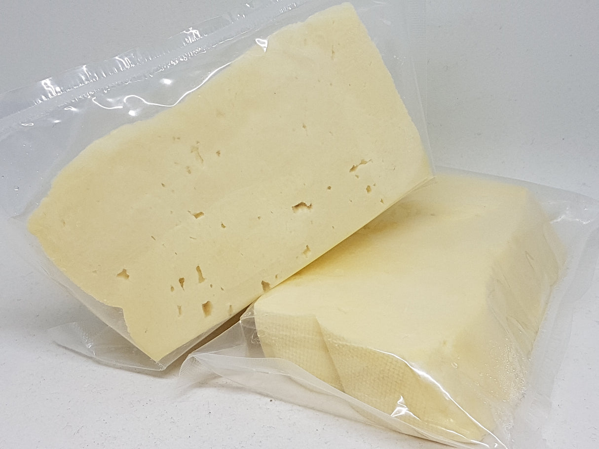 Queso Criollo 370 gr