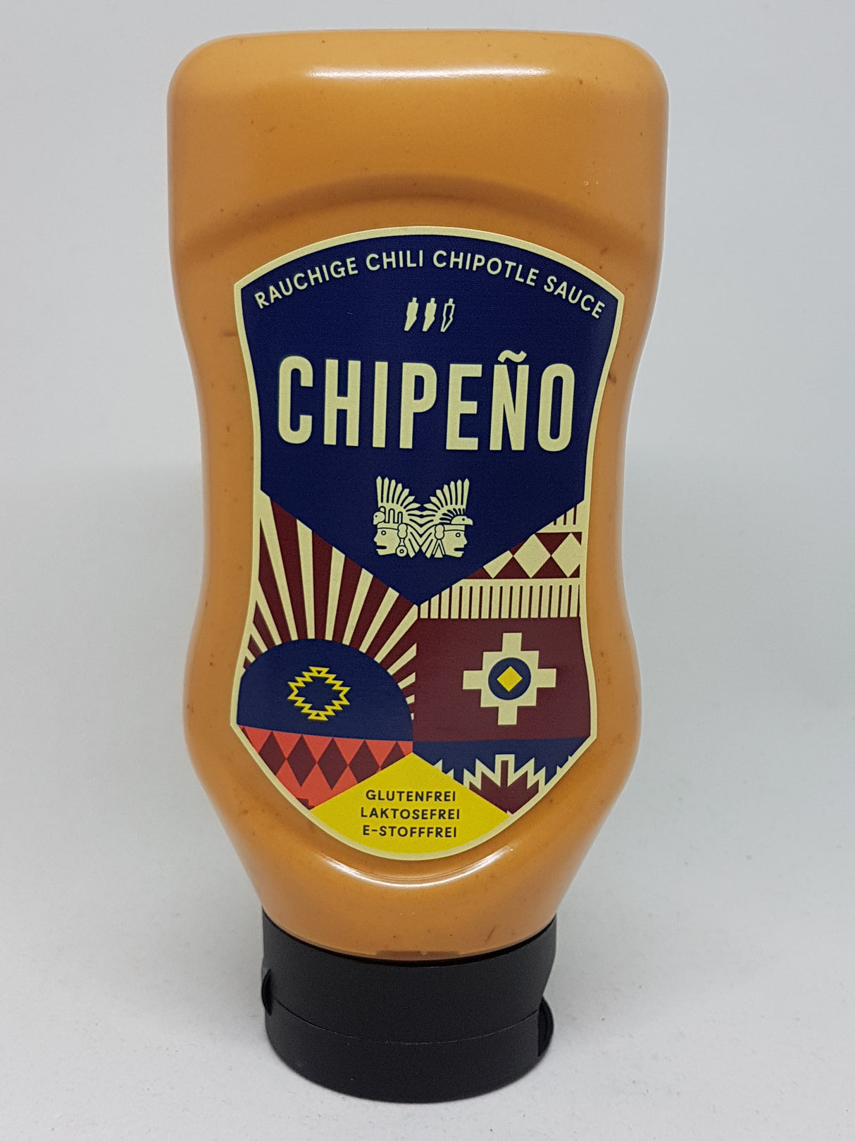 Mayonesa de Chipotle 500ml CHIPEÑO