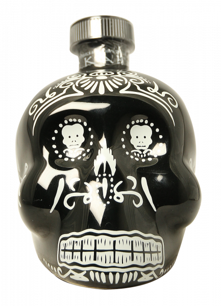 KAH Tequila añejo 700 ml