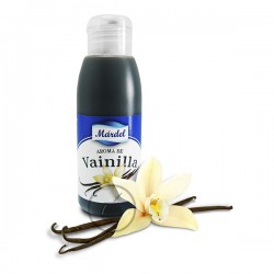 Aroma de Vainilla Mardel 100ml