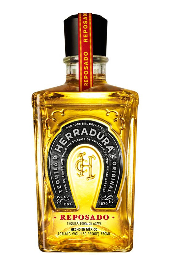 Tequila Herradura Reposado 750 ml