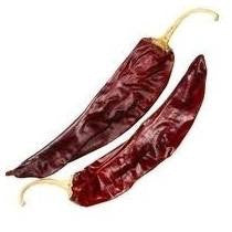 Chile Guajillo a granel 100 gr