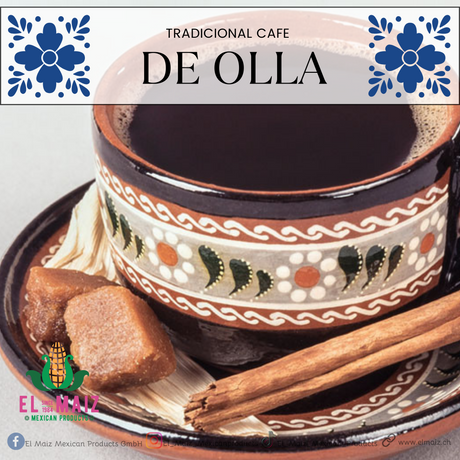 Café de olla