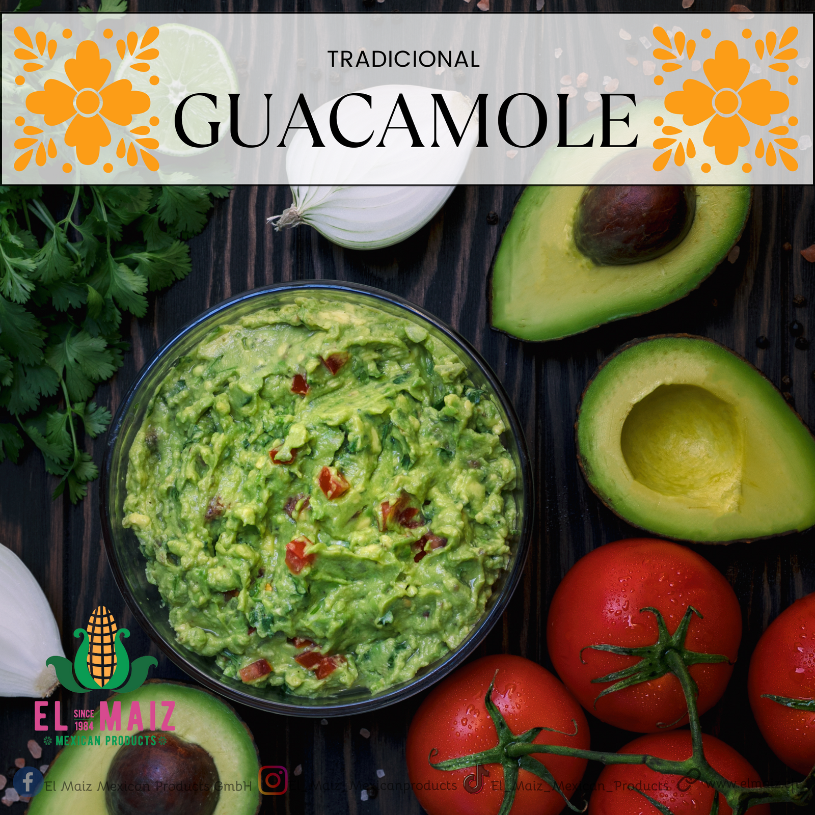 Guacamole