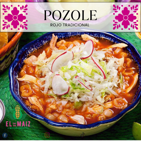 pozole, mexican food, traditional mexican food, prehispanic food, real mexican food, mexican products