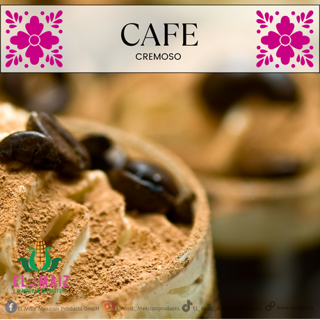 Café Cremoso