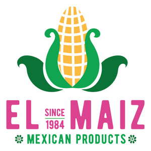 EL MAIZ - NEW COLLECTION