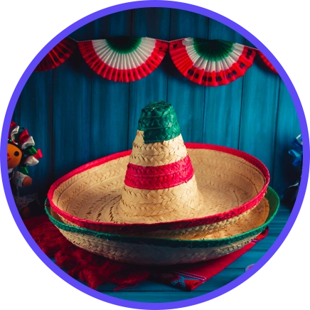 Artículos de fiesta